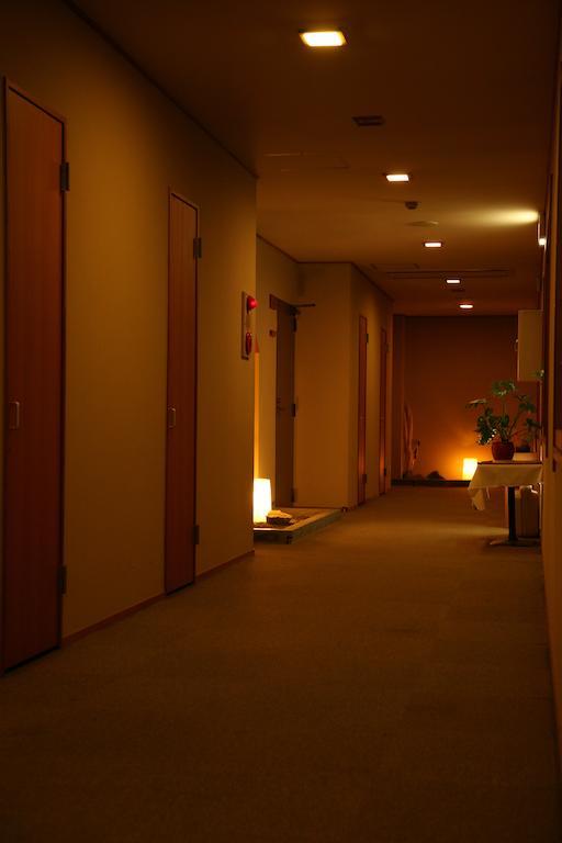 长野 松仙阁日式旅馆酒店 外观 照片